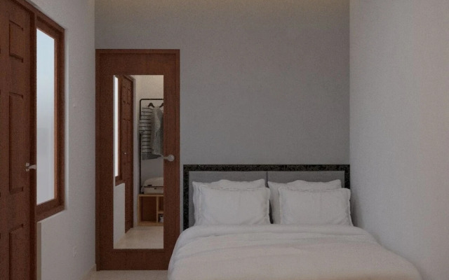 Samara Stay by Sinergi