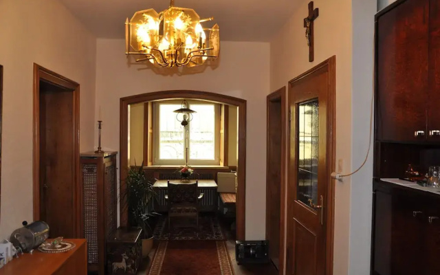 Pension Haus Gertrud