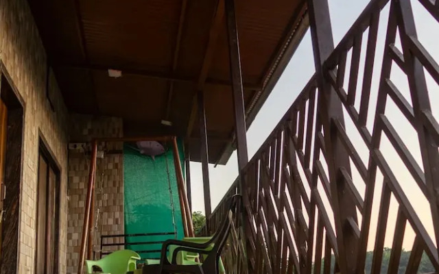 Ovi cottage Matheran
