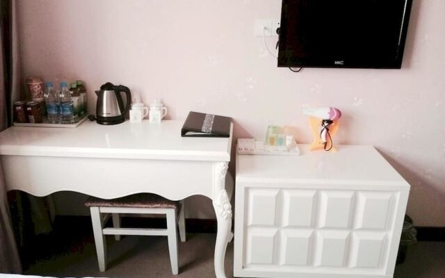 Aishang Boutique Hotel