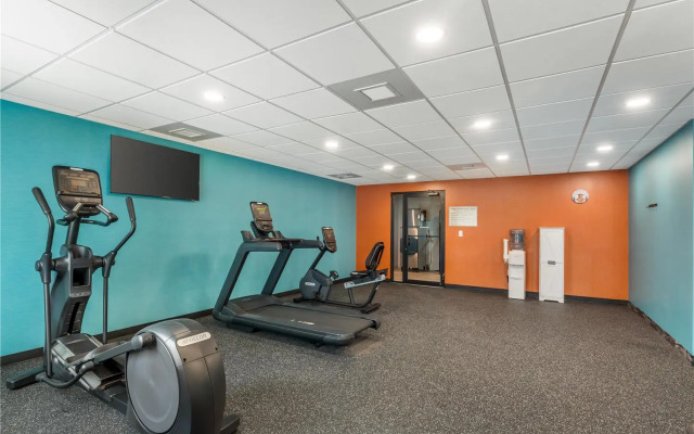 Best Western Manchester