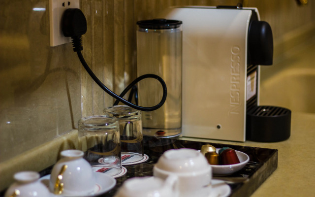 Rest Night Serviced Apartments- AlHamra
