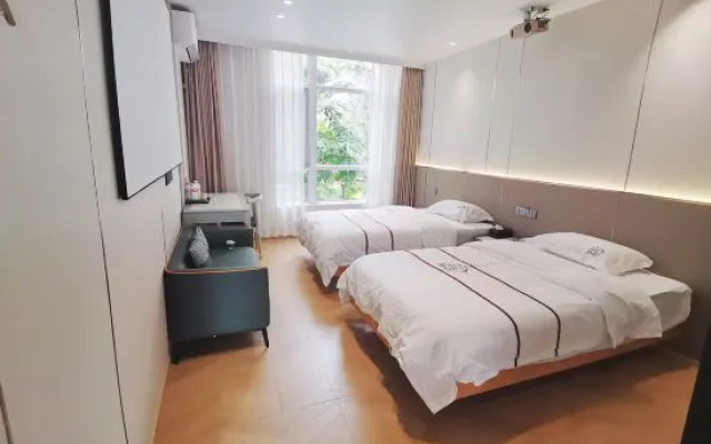 Danchen Hotel