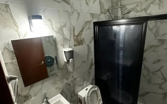 Privada Residencial 3 Luces B