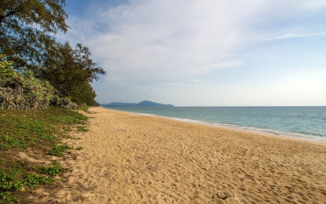 Baan Mai Khao by Villacarte