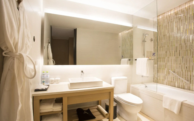 Hyatt Place Sanya City Center