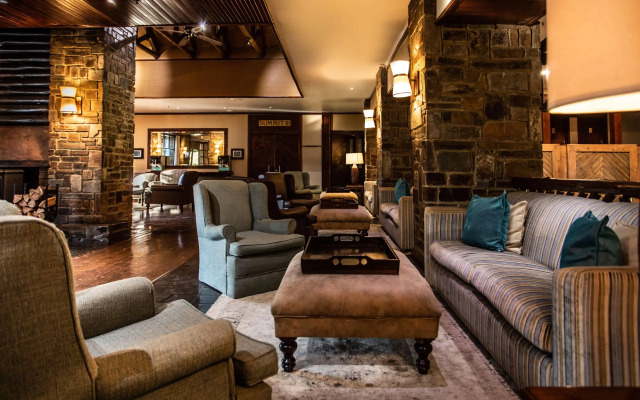 Drakensberg Sun Resort