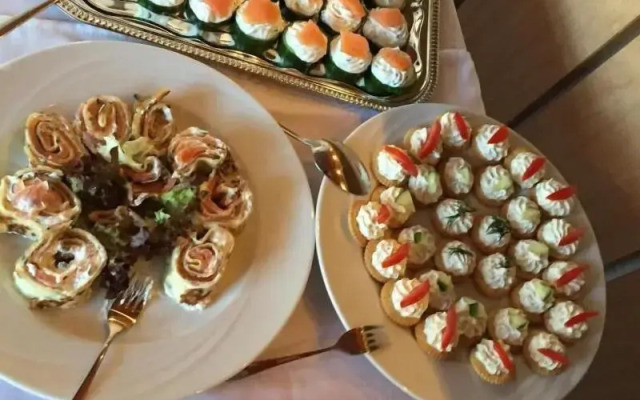 Gaststätte und Pension Frankenstube