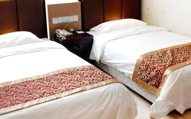 Tairui Fashion Hotel