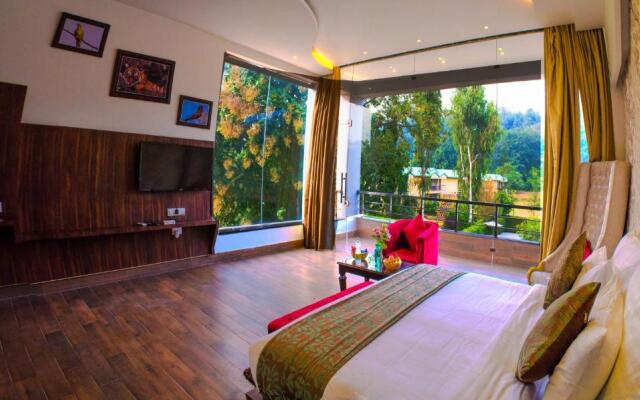 Winsome Resort & Spa