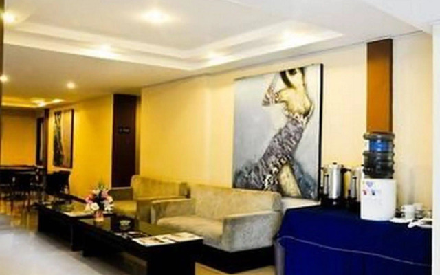 Collection O Near Bajra Sandi Monumen Formerly Grand Pondok Puri Ayu