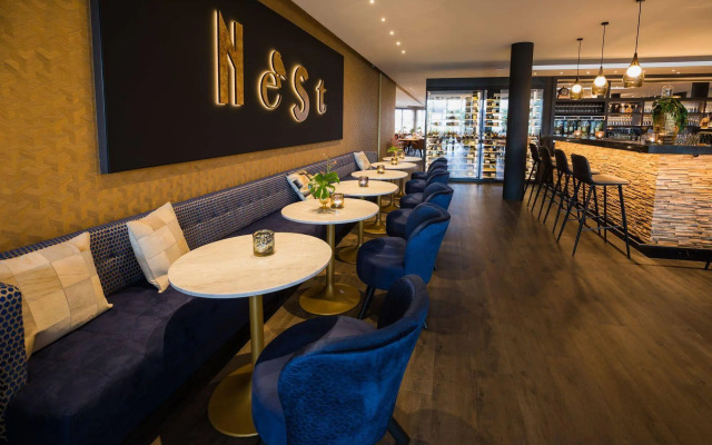 Van Der Valk Hotel Beveren