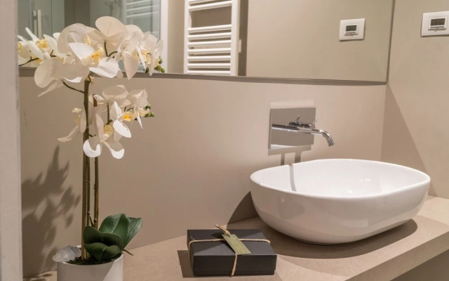 Ninfea Luxury Suites