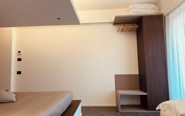 Elegance Rooms Cefalù