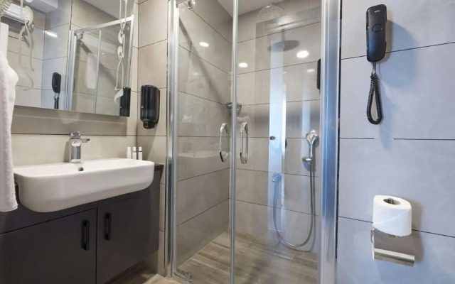 Nova Vista Deluxe & Suites Eskisehir, a member of Radisson Individuals