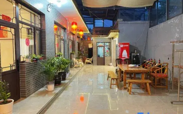 Shaodongjia Mansion (Pingyao Ancient City Scenic Area)
