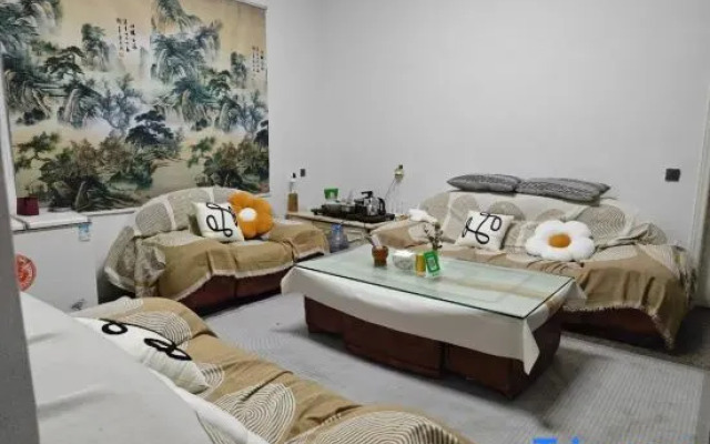 Pingtan Longshan Youkezhan