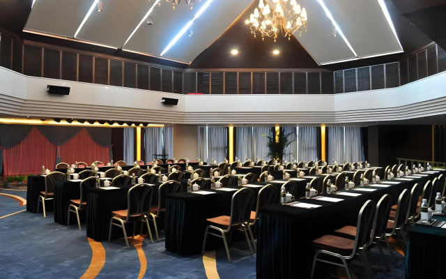 JOYA International Hotel