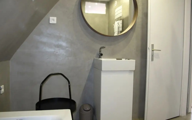 CityCosy Strasbourg PetiteFrance Meunier