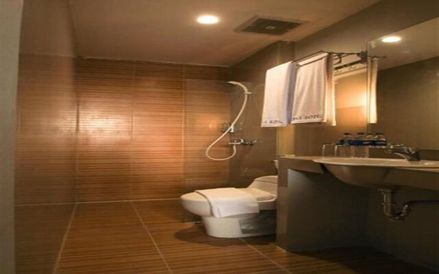 Pax Hotel Jakarta