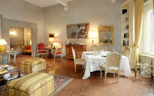 Luxury Apartment Margana 21