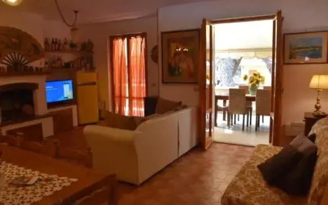 Casa Raggio di Sole