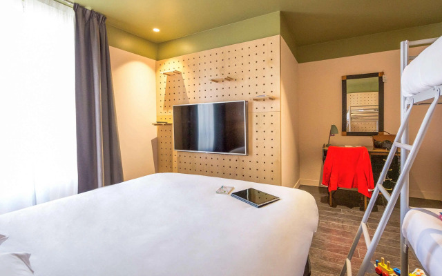 Greet Hotel Marseille Centre St Charles