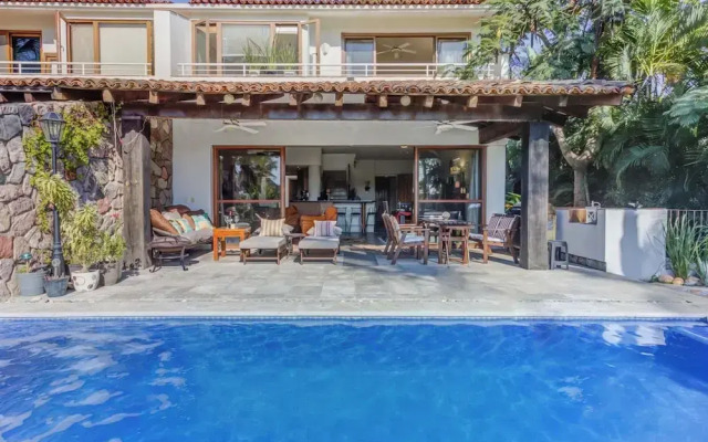 El Tigre Mallorca Villas