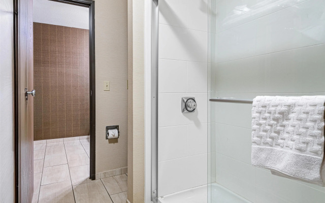 Best Western Providence Warwick Airport Inn