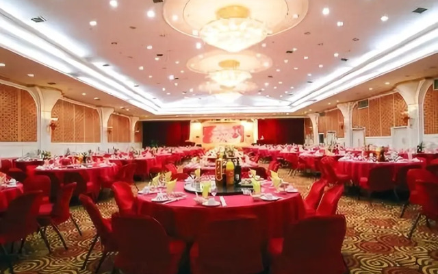 Yunnan Kingworld International Hotel