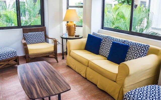 Royal Palms 6 1 Bedroom Condo by RedAwning