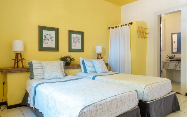 Pousada dos Gravatás