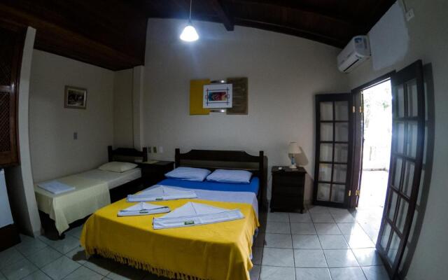 Hotel Pousada Beira Mar