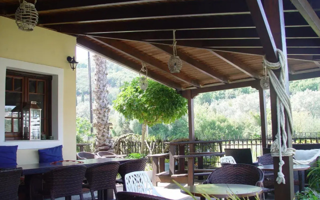 Mistral Boutique Hotel