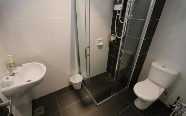 Merton Residence Ipoh