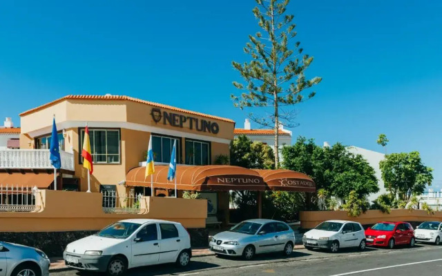 Neptuno Costadeje