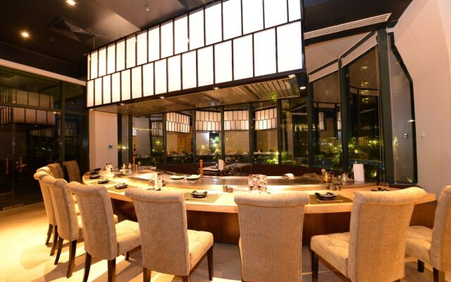 Sedona Hotel Yangon