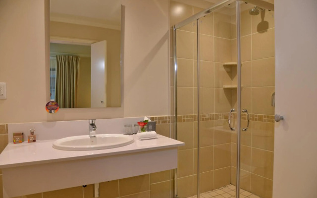 City Lodge Hotel Eastgate