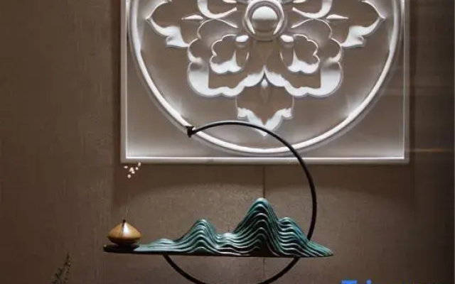 Hangzhouyuxiang Lake Health Resort