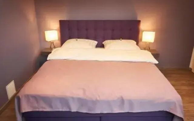 Airport And Messe Apartments