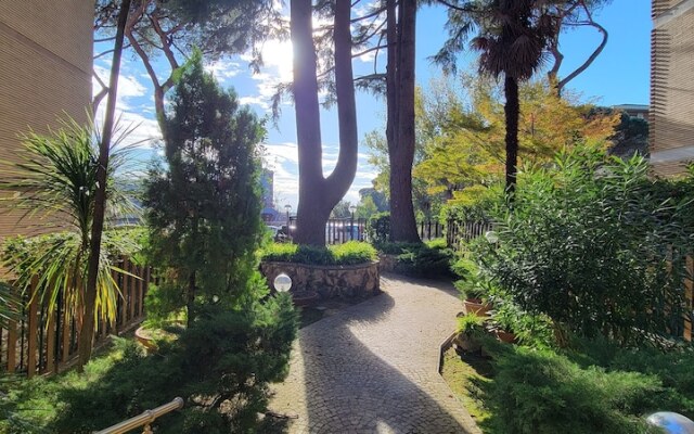 BnB Rooms And Comfort