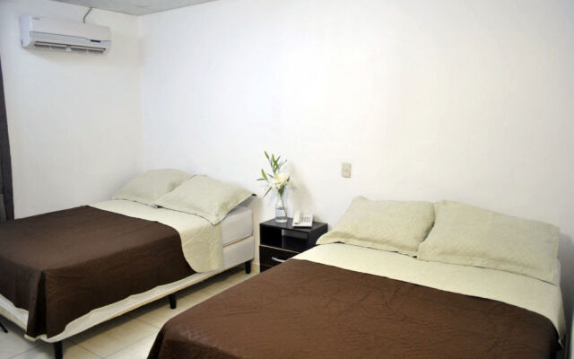 Urban Life Hostal