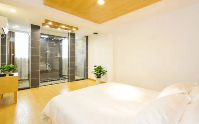 Qiandao Lake Jingting Hotel