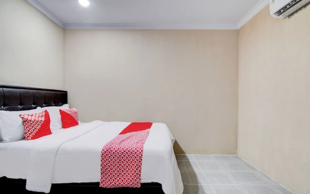 OYO 93087 Wisma Apel Syariah