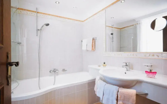 Hotel Garni Lavendel