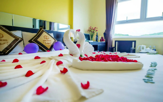 Truong Thinh Hotel