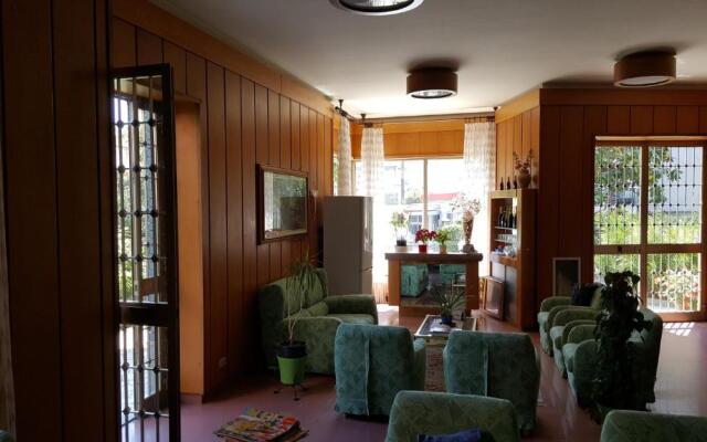 Residence Zurigo