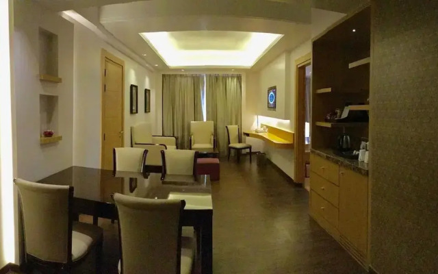 Golden Tulip