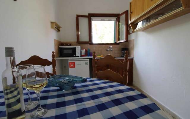 Katerina Eleni Apartments Acharavi Corfu