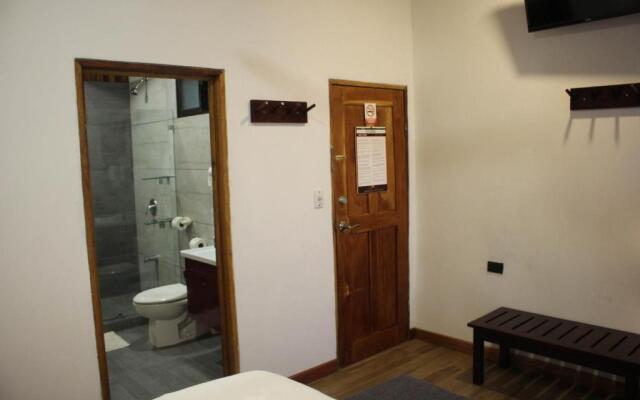 Camino Verde Bed & Breakfast Monteverde